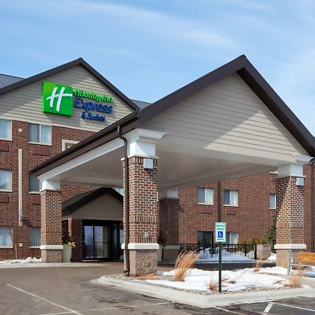 Holiday Inn Express Hotel & Suites St. Paul - Woodbury, An Ihg Hotel Exterior foto